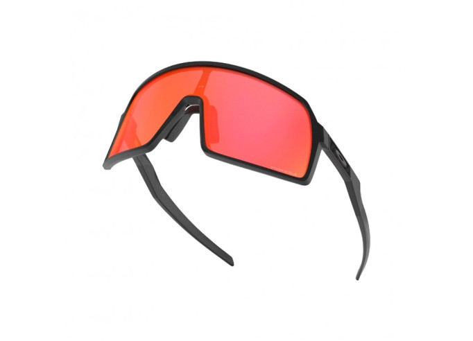 Brilles Oakley Sutro S Matte Black w/ PRIZM...