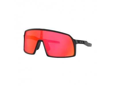 Glasses Oakley Sutro S Matte Black w/ PRIZM Trail Torch