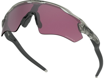 Brilles Oakley Radar EV Path Grey Ink w/PRIZM Road Black 2