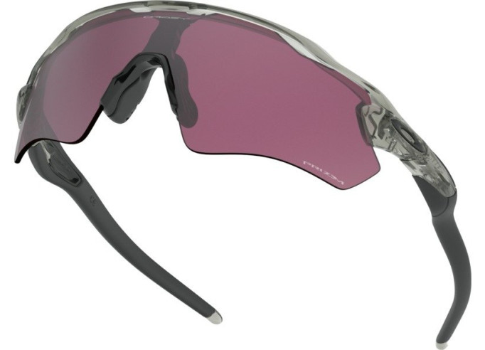 Brilles Oakley Radar EV Path Grey Ink w/PRIZM...