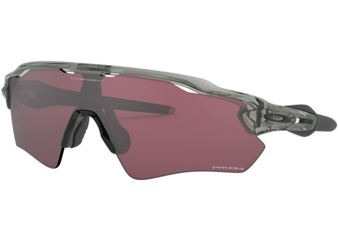 Akiniai Oakley Radar EV Path Grey Ink w/PRIZM Road Black