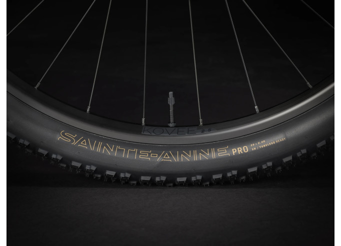 Velosipēds TREK Procaliber 6 Satin Trek...