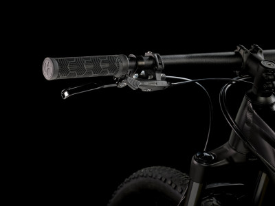 Velosipēds TREK Procaliber 6 Satin Trek Black/Lithium Grey