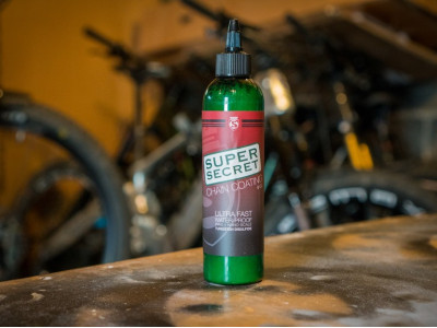 Silca Super secret chain lube 2