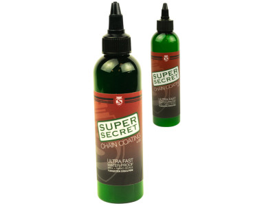 Eļļa Silca Super secret chain lube