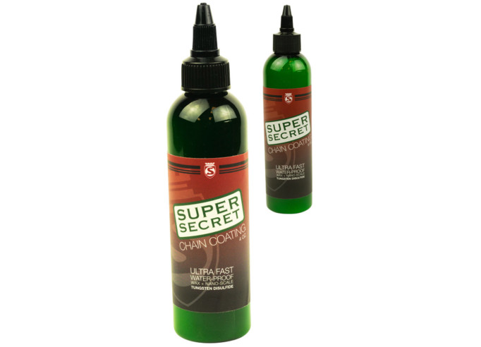 Silca Super secret chain lube