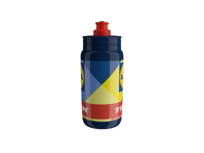 Pudele Lidl-Trek Team 550ml Water Bottle 2