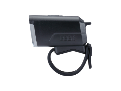 BBB BLS-143 Stud 33 priekinis žibintas, black