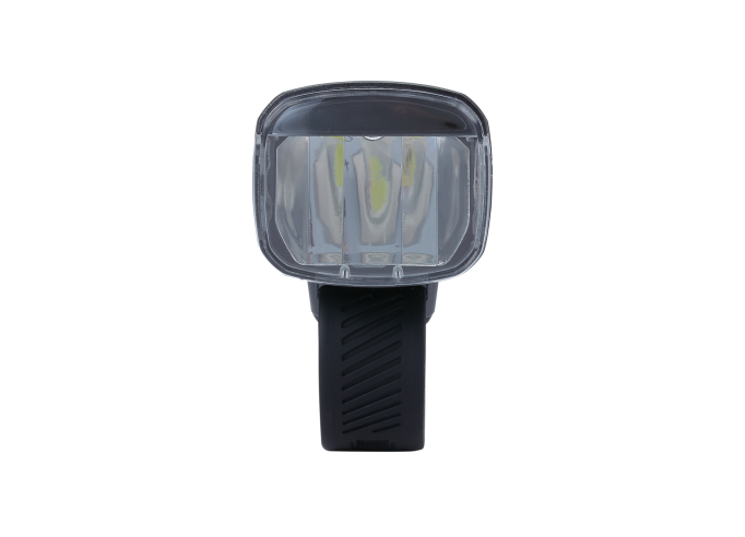 Front light BBB BLS-143 Stud 33 black