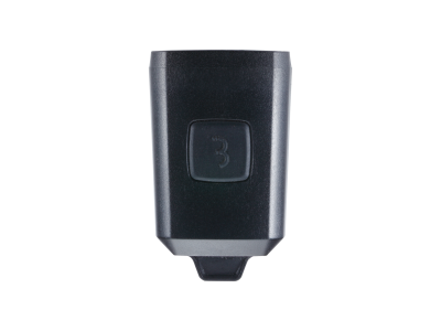 BBB BLS-143 Stud 33 priekinis žibintas, black