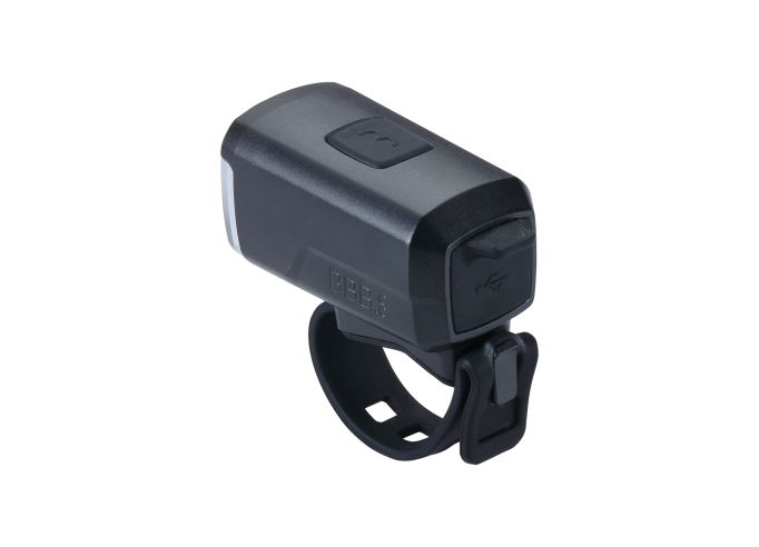 BBB BLS-143 Stud 33 priekinis žibintas, black