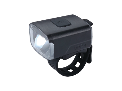 BBB BLS-143 Stud 33 priekinis žibintas, black