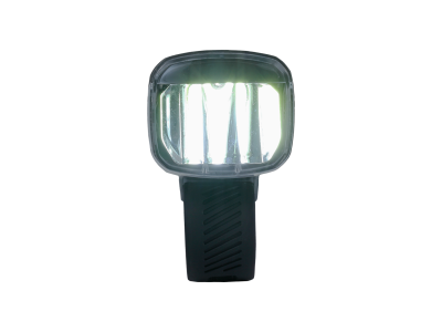Front light BBB BLS-143 Stud 33 black