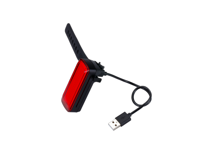 BBB BLS-168 Signal Pro galinis žibintas