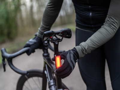 BBB BLS-168 Signal Pro galinis žibintas