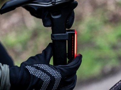 BBB BLS-168 Signal Pro galinis žibintas