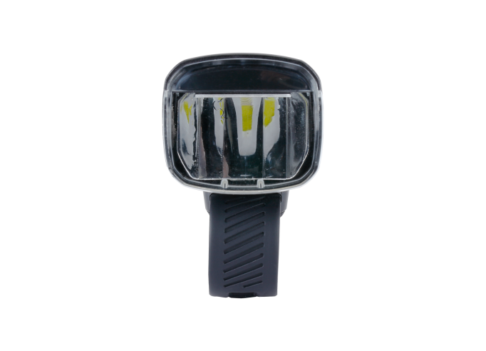 BBB BLS-230 Stud 50 blackpriekinis žibintas, black