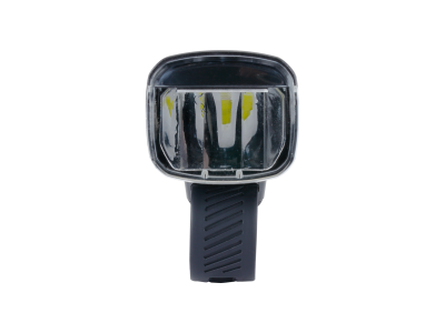 Front light BBB BLS-230 Stud 50 black