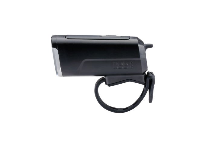 BBB BLS-230 Stud 50 blackpriekinis žibintas, black