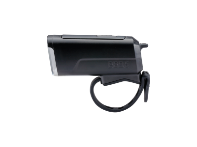 Priekšējā lampa BBB BLS-230 Stud 50 melna