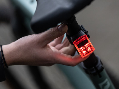 Rear light BBB BLS-236 Slide