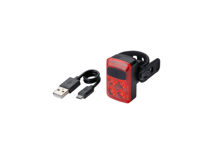 BBB BLS-236 Slide galinis žibintas