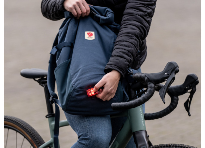 Aizmugurējā lampa BBB BLS-236 Slide