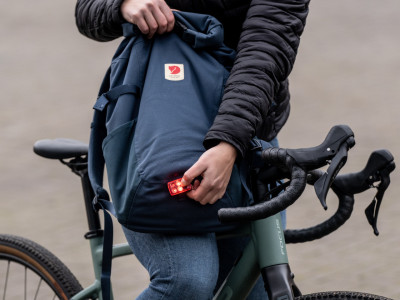 BBB BLS-236 Slide galinis žibintas