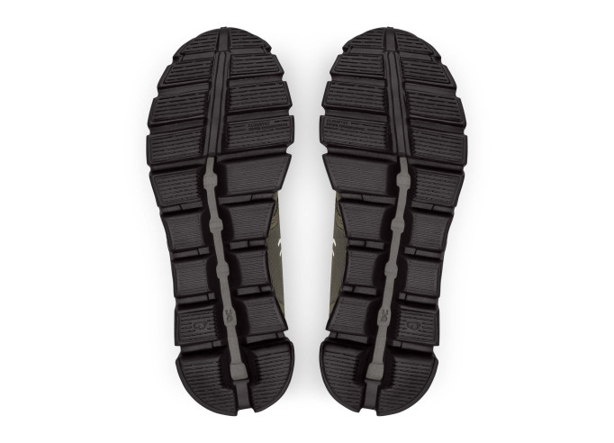 Active life women's shoes On Cloud 5 Waterproof...