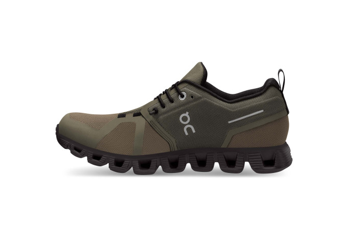 Brīvā laika dāmu apavi On Cloud 5 Waterproof...