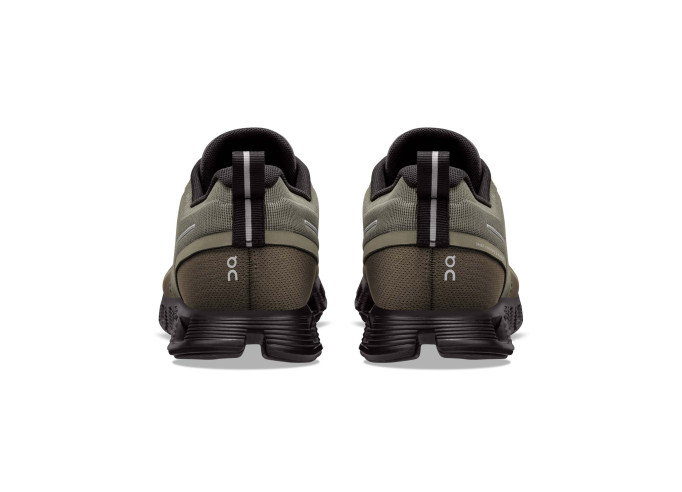 Active life women's shoes On Cloud 5 Waterproof...