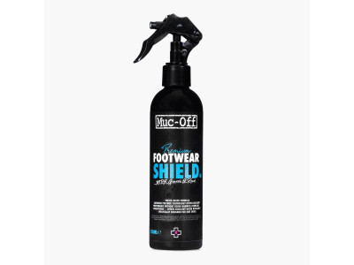 Muc-Off Premium Footwear Shield - 250ml