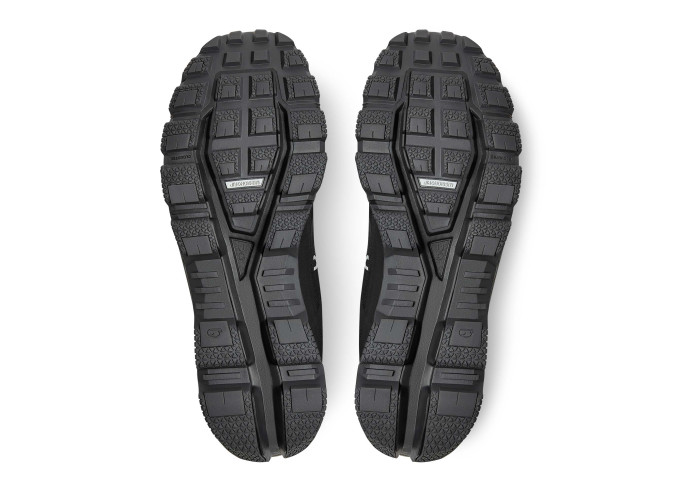 Pārgājienu apavi On Cloudventure Waterproof 2...