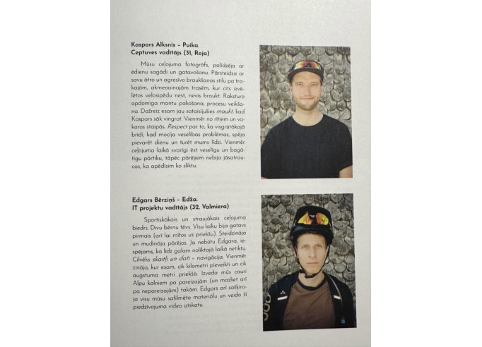 copy of Being Gary Fisher and the Revolution...