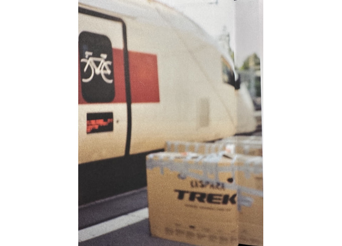 copy of Being Gary Fisher and the Bicycle...