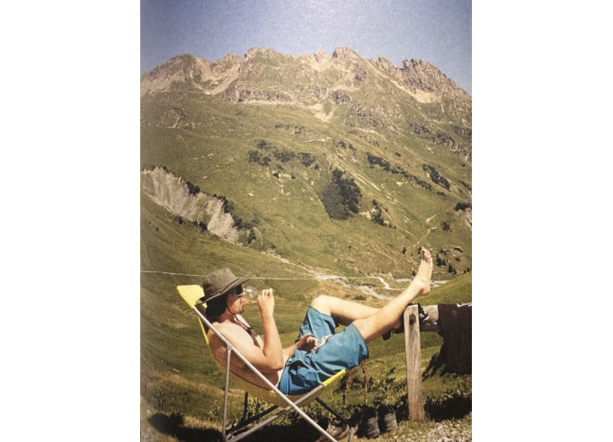 Grāmata Alus kalnos garšo labāk (Gusts Ošmucnieks)