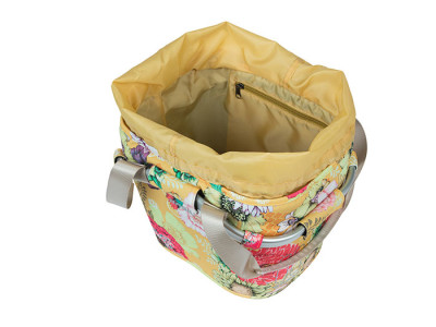 Grozs Basil Bloom Field carry all front basket KF, 15L,...