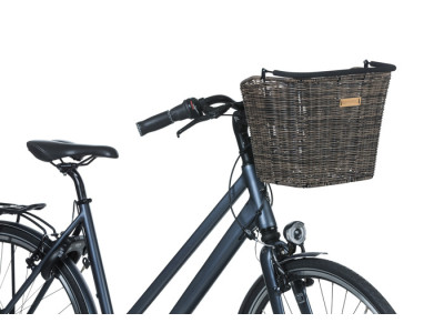 Grozs Basil Bremen Rattan Look KF tumši brūns