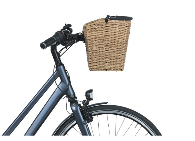 Grozs Basil Bremen Rattan Look KF brūns