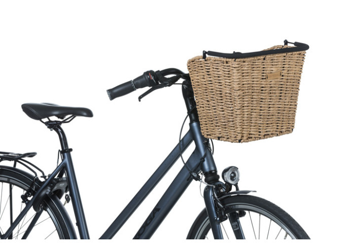 Grozs Basil Bremen Rattan Look KF brūns