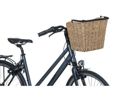 Grozs Basil Bremen Rattan Look KF brūns