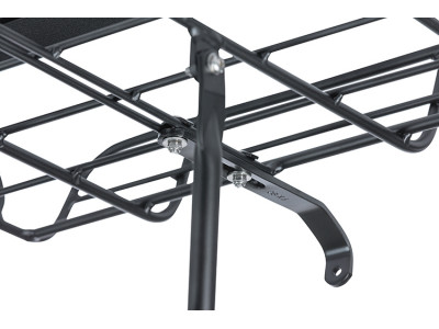 Bagāžnieks Basil Portland - front carrier 2