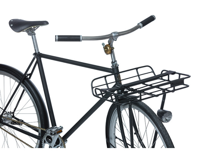 Bagāžnieks Basil Portland - front carrier