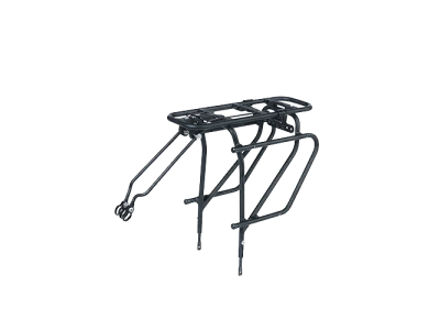 Basil Universal Cargo Carrier MIK (in) SIDE - system...