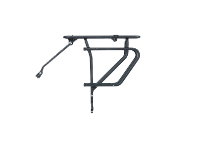 Bagāžnieks Basil Universal Cargo Carrier MIK (in) SIDE
