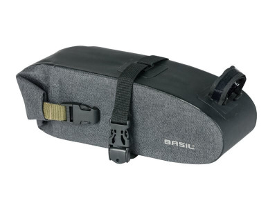 Seatpack Basil Navigator Storm M