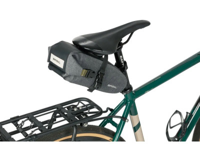 Sēdekļa soma Basil Navigator Storm M