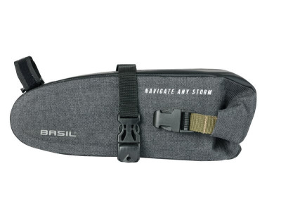 Sēdekļa soma Basil Navigator Storm M 2