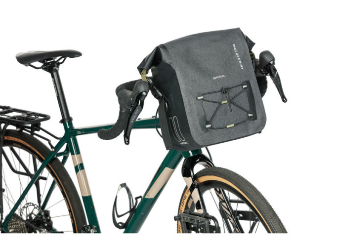 Basil Navigator Storm KF - handlebar bag -...