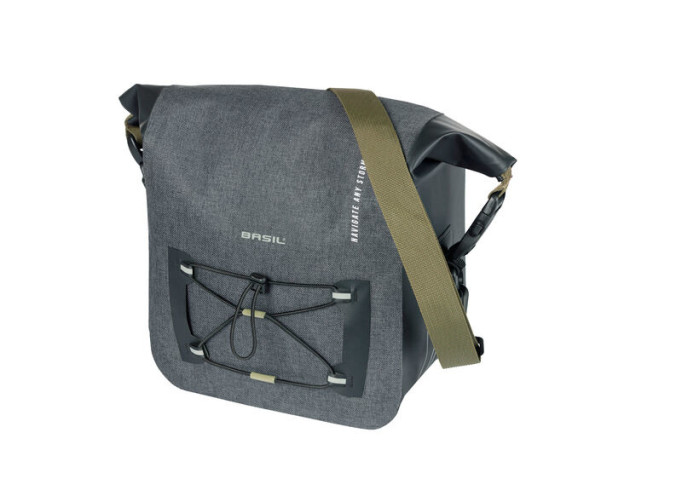 Basil Navigator Storm KF - handlebar bag -...
